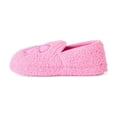 thumbnail image 2 of George Girls' Bow Slippers, 2 of 4
