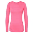 thumbnail image 1 of Sivvan T-Shirt/tee sous-Vêtement à Manches Longues Confortable pour Femmes, 1 of 3