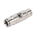 thumbnail image 4 of 20Pcs 3/8 Pouces Glissement Lok Raccord de Buse Tees 10/24 UNC 1000 PSI Raccord Rapide, 4 of 7