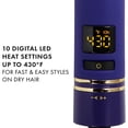 thumbnail image 2 of HOT TOOLS Pro Signature Ultimate Heated Brush Styler, 2 of 8