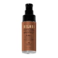 thumbnail image 3 of Milani Conceal + Perfect 2-in-1 Foundation + Concealer, 3 of 7