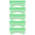 thumbnail image 1 of 5Pcs Protective Flute Film Covers Flute Protective Covers Plastic Flute Protectors, 1 of 7
