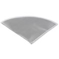 thumbnail image 3 of Coffee Filter Cone Coffee Filter Coffee Filter Cup Stainless Steel Coffee Filter Pour Over Coffee Filter Reusable Pour Over Coffee Filter Stainless Steel Mesh Cone Coffee Filter, 3 of 8