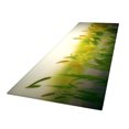thumbnail image 2 of GUOOL Digital Print Floor Mat Dog Tail Grass Bedroom Bedside Area Rugs Baby Crawl Mat 180x60cm, 2 of 7