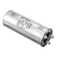thumbnail image 3 of Unique Bargains CBB65 45uf Run Capacitor, 45mfd 1pack AC 450V Aluminum Case Motor Start Capacitor, 3 of 5