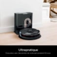 thumbnail image 4 of Shark AI Ultra 2-in-1 Robot Vacuum and Mop with Matrix Clean Navigation, RV2610WDCA​, 4 of 9