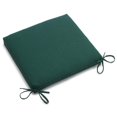 thumbnail image 1 of Coussin de Chaise en Sergé de 20 Po sur 19 Po, 1 of 1