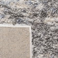 thumbnail image 4 of SAFAVIEH Berber Harold Abstract Plush Shag Area Rug, 4 of 4