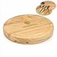 thumbnail image 3 of Baltimore Ravens - Plateau de Fromage Circo et Ensemble d'Outils par Picnic Time, 3 of 4