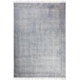 thumbnail image 1 of Casavani Indian Custom Carpet Dining Room Rug, Gray 9x12 feet, 1 of 6