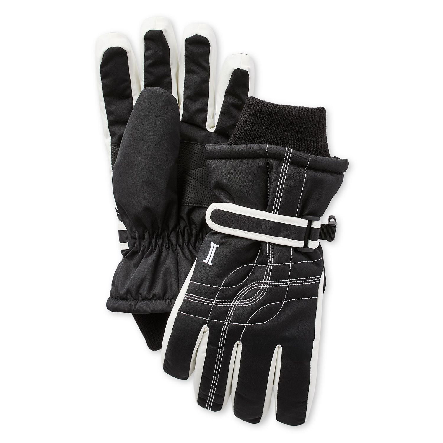 Igloos Girls' Ski Gloves