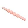 thumbnail image 2 of Roller Massager Stick, Body Therapy Muscle Roller Stick Relax Portable Handheld Stainless Steel  For Reducing Soreness Blue,Pink, 2 of 8
