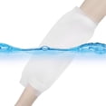 thumbnail image 4 of Housse de Douche PICC Line, Protecteur de Bras Confortable et Respirant pour Main Blessée L, 4 of 8