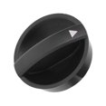 thumbnail image 1 of Heater Temperature Control Knob, Durable High Sensitivity 55900-04020  Replacement For Tacoma 2005-2011 For Car, 1 of 8
