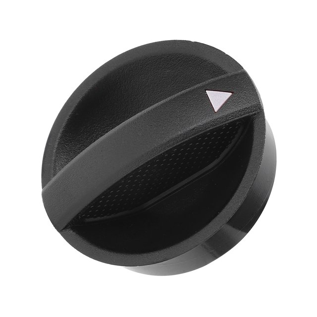 Heater Temperature Control Knob, Durable High Sensitivity 55900-04020 Replacement For Tacoma 2005-2011 For Car