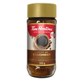 thumbnail image 2 of Tim Hortons Instant Coffee, Medium Roast, Made with 100% Colombian Arabica Beans, 100g Jar, 2 of 5