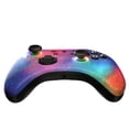 thumbnail image 4 of Surge Wireless Pro Controller for Nintendo Switch, Switch 2, Windows PC, Steam Deck, Android & iOS - Supernova Edition, 4 of 9