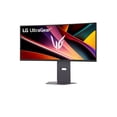 thumbnail image 2 of LG 34G600A-B 34" UltraGear Gaming 4K, 160Hz Monitor, Black, 2 of 16