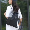 thumbnail image 3 of RKSTN travel backpack Drawstring Backpack String Bag String Backpack Sport Bag school backpack, 3 of 5