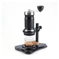 thumbnail image 1 of Manual Espresso Machine 9-12Bar Hand Pressure Portable Outdoor Travel Manual Extraction Coffee Maker Espresso Machine , Removable Reservoir, 1 of 6