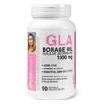 thumbnail image 2 of Lorna Vanderhaeghe GLA Skin/Borage Oil, 2 of 5