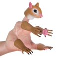 thumbnail image 2 of TIELUTT 5PCS/Set Cute Animal Finger Hand Novelty For Kidss Birthday Party Finger Tip Extension Catchers Finger Guard Touchscreen Finger Sleeve Finger Lakes Coffee Puppets on Strings, 2 of 8