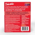 thumbnail image 4 of Delectables Non Seafood Bisque Wet Cat Treats Variety 12 Pack, 4 of 5