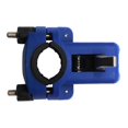 thumbnail image 2 of DYNWAVECA Boat Rod Frame Fixed Support Adjustable Easy to Install Removable Pole Diameter 2-3.5cm Fishing Rod Rack for Kayak Yacht blue, 2 of 9