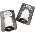thumbnail image 2 of John Bead Good Thread 500M Spool-White, 2 of 2