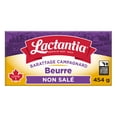 thumbnail image 2 of Lactantia Beurre non salé, 2 of 8