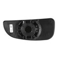 thumbnail image 4 of Right Outside Mirror Glass Rearview Mirror Glass Replacement for CITROEN RELAY / FIAT DUCATO / PEUGEOT BOXER 2006, 4 of 8
