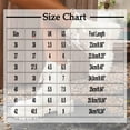 thumbnail image 3 of Women's High-Heeled Lace-Up Zip Ankle Boots, Plus Size Fall/Winter Style, Comfortable Heightened Ankle Boots., 3 of 9