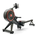 thumbnail image 4 of Echelon Row Folding Connected Rowing Machine with Device Holder and 30 Day Free Echelon Premier Membership, 4 of 9