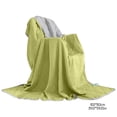 thumbnail image 3 of Boovnll Skin-Friendly Plain Printed Washed Cotton Summer Quilt Ventilation Quilt, 3 of 9