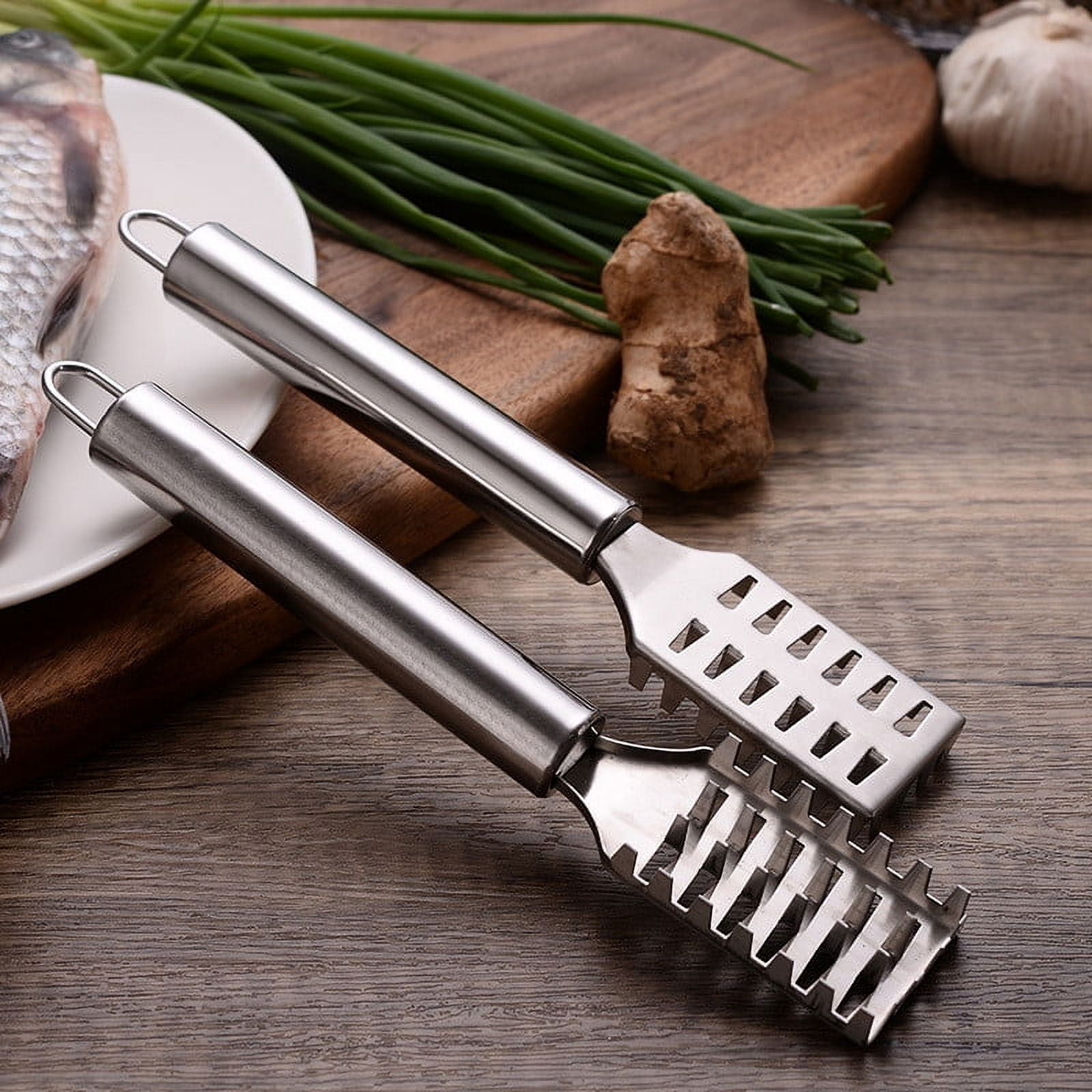 Dvkptbk Adz Plane 201 Stainless Steel Scraping and Planing Household Kitchen Tools Kitchen Gadgets