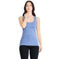 thumbnail image 1 of George Women's Scoop Neckline Tank, 1 of 6