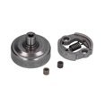 thumbnail image 2 of Pièces de débroussailleuse pour Stihl FS220K 160 180 220 280 290 280K FS160, 2 of 14