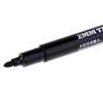 thumbnail image 4 of Marqueurs de Trucs en Tissu Lavables / Stylos Marqueurs 2 mm Noir, 4 of 8