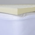 thumbnail image 2 of Sleep Country Memory Foam Topper Five-Zoned, 2 of 3