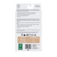 thumbnail image 2 of BIOS Living Compression Sheer Hosiery, Knee Length in Black, Size Large, Moderate Compression (15-20mmHg), 2 of 5