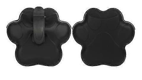 Dog Treat Pouch, Portable Silicone Dog Training Treat Pouches With Magnetic Closure And Waist Belt