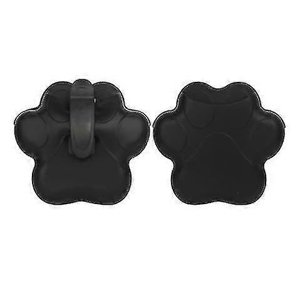 Poche de traitement de chien, Portable Silicone Dog Training Traiter les poches avec fermeture magnétique et ceinture de taille