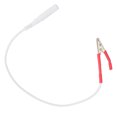 thumbnail image 1 of FAGINEY Clip Clamp Test Cable Electrode Accessories for Electronic Acupuncture, Clasp, 1 of 8