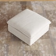 thumbnail image 4 of Sodrens Modular Sectional Sofa,Modern Linen Fabric Couch Free Combination Sofa,Ottoman for Living Room,Beige, 4 of 10