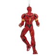 thumbnail image 4 of Hallmark Marvel Iron Man Christmas Ornament, 4 of 6
