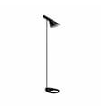 thumbnail image 1 of Avva Floor Lamp In White, 1 of 2