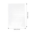 thumbnail image 2 of EIGTHTAIL 50 Sheets Edible Rice Paper Chocolate DIY Home Candy Wrappers for Food Decoration, 2 of 7