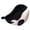 Black, variant on Kyusrd Cute Whales orcas Plushs Toy Humpback Whales Doll Children's Comforting Cloth Doll Birthday Gift
