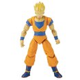 thumbnail image 2 of Dragonball Super 6 Inch Action Figure Dragon Stars BAF Broly Series 7 - Super Saiyan Gohan, 2 of 2