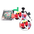 thumbnail image 2 of ziyahi Kids Magic Toys Set Beginners Children Adult Illusion Magic Tricks Kit Intelligence Development Toy, 2 of 7